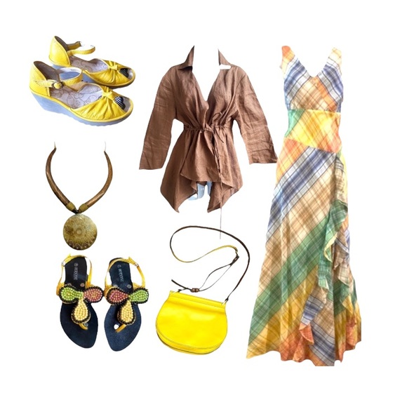 Shop The L👀K! Shop My Closet For This Look - Picture 5 of 14